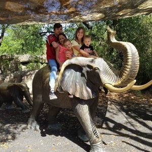 Meet your Posher, Bridgette